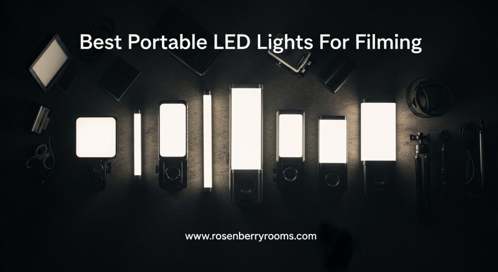 The current image has no alternative text. The file name is: Best-Portable-LED-Lights-For-Filming.jpeg