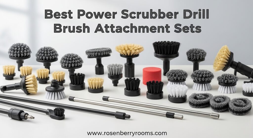 The current image has no alternative text. The file name is: Best-Power-Scrubber-Drill-Brush-Attachment-Sets.jpeg