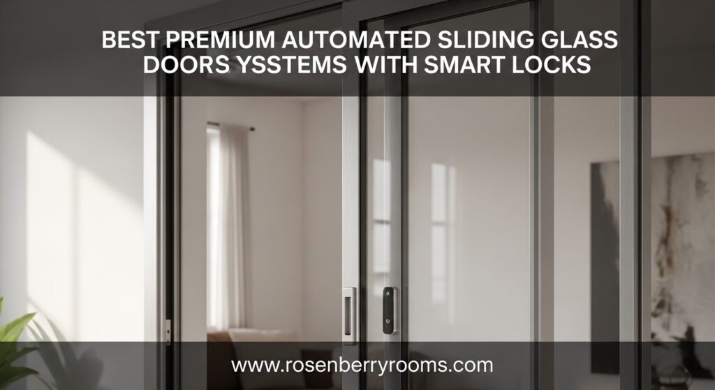 The current image has no alternative text. The file name is: Best-Premium-Automated-Sliding-Glass-Door-Systems-with-Smart-Locks.jpg