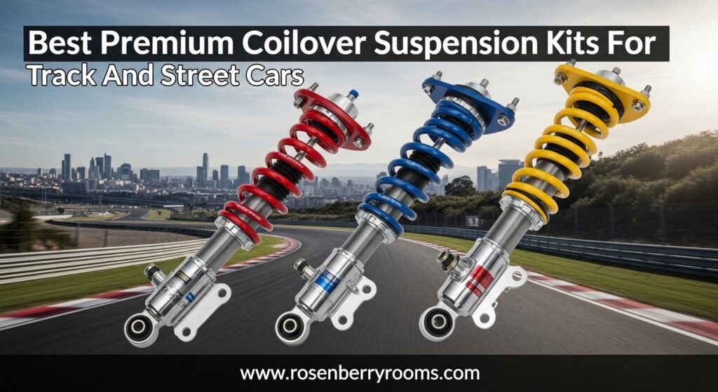 The current image has no alternative text. The file name is: Best-Premium-Coilover-Suspension-Kits-For-Track-And-Street-Cars.jpg