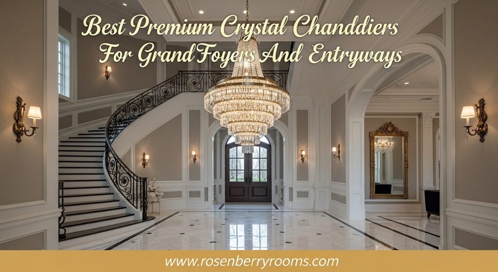 The current image has no alternative text. The file name is: Best-Premium-Crystal-Chandeliers-For-Grand-Foyers-And-Entryways.jpg