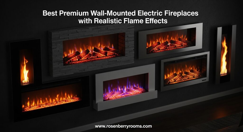The current image has no alternative text. The file name is: Best-Premium-Wall-Mounted-Electric-Fireplaces-with-Realistic-Flame-Effects.jpg