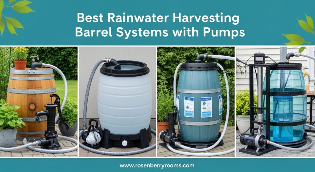 The current image has no alternative text. The file name is: Best-Rainwater-Harvesting-Barrel-Systems-with-Pumps.jpg