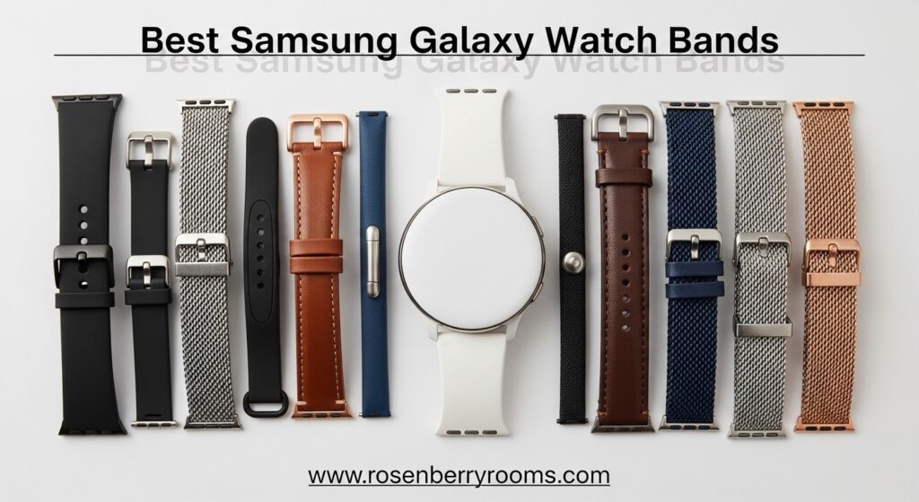 The current image has no alternative text. The file name is: Best-Samsung-Galaxy-Watch-Bands.jpg