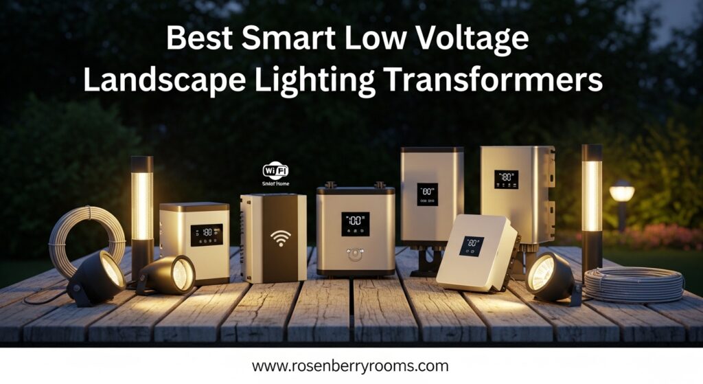 The current image has no alternative text. The file name is: Best-Smart-Low-Voltage-Landscape-Lighting-Transformers.jpg