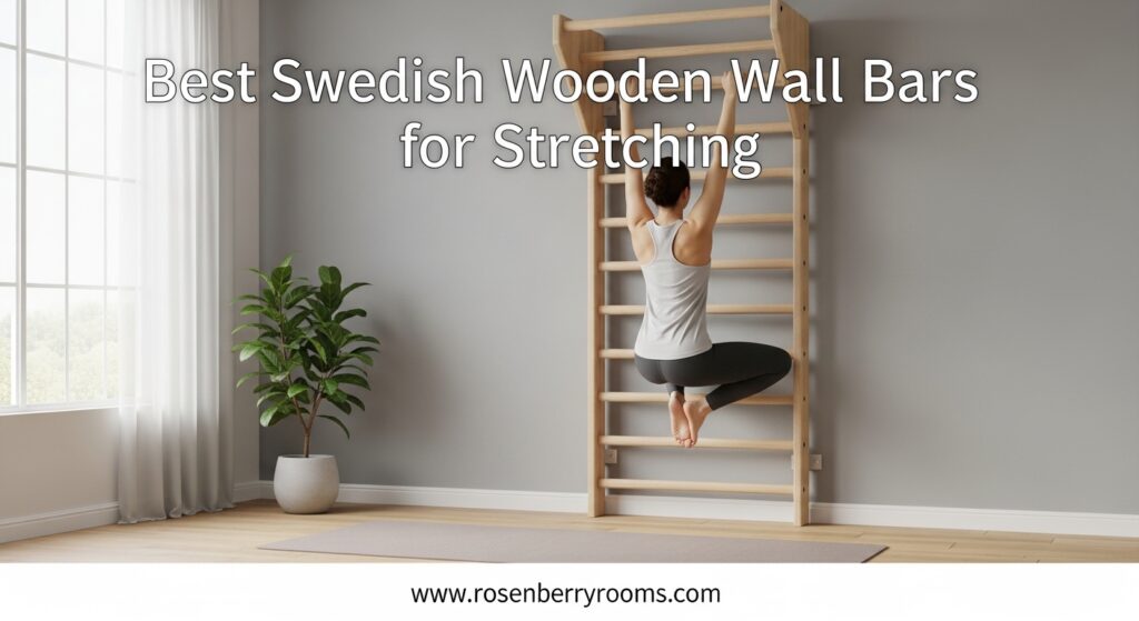 The current image has no alternative text. The file name is: Best-Swedish-Wooden-Wall-Bars-for-Stretching.jpg