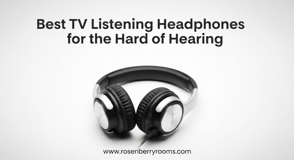The current image has no alternative text. The file name is: Best-TV-Listening-Headphones-for-the-Hard-of-Hearing.jpg