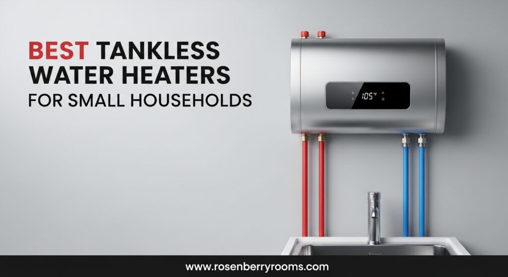 The current image has no alternative text. The file name is: Best-Tankless-Water-Heaters-for-Small-Households.jpg