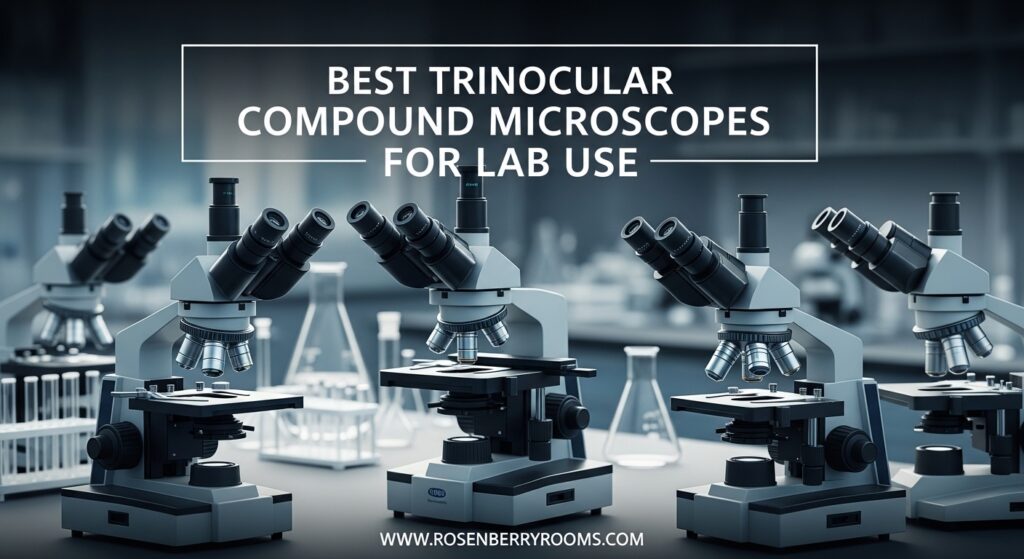 The current image has no alternative text. The file name is: Best-Trinocular-Compound-Microscopes-for-Lab-Use.jpg
