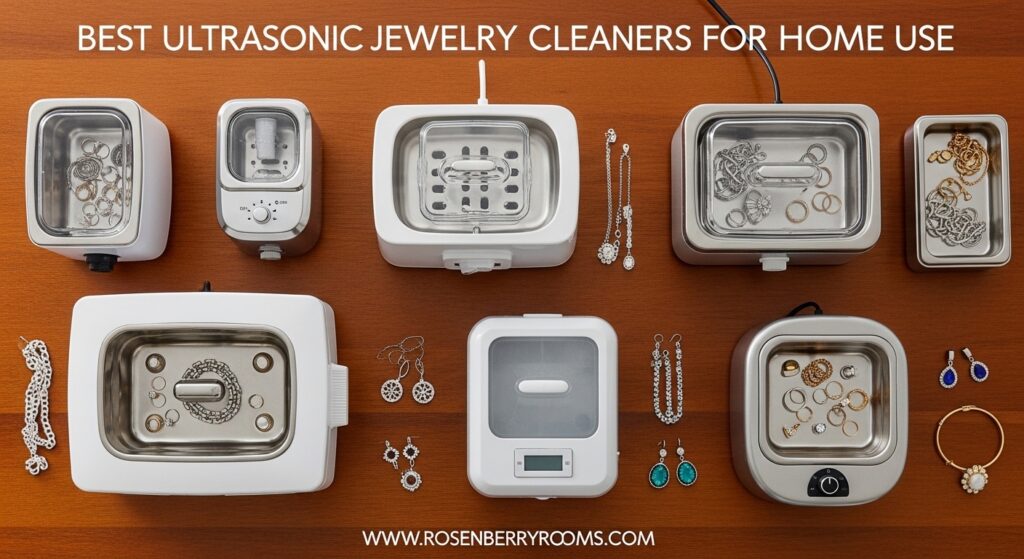 The current image has no alternative text. The file name is: Best-Ultrasonic-Jewelry-Cleaners-for-Home-Use.jpg