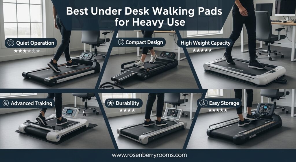 The current image has no alternative text. The file name is: Best-Under-Desk-Walking-Pads-for-Heavy-Use.jpg