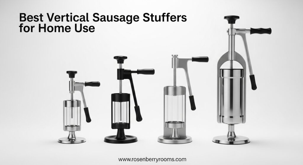 The current image has no alternative text. The file name is: Best-Vertical-Sausage-Stuffers-for-Home-Use.jpg