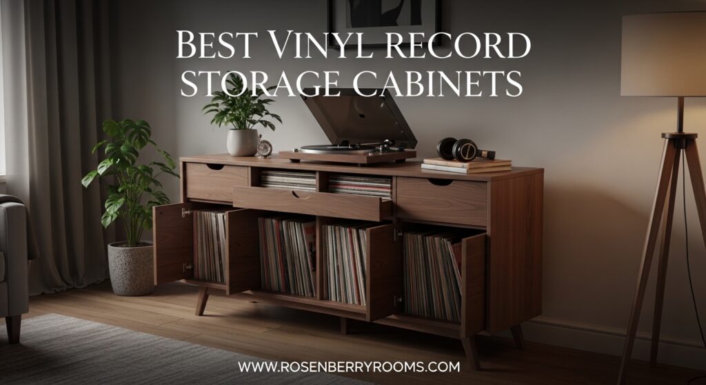 The current image has no alternative text. The file name is: Best-Vinyl-Record-Storage-Cabinets.jpg
