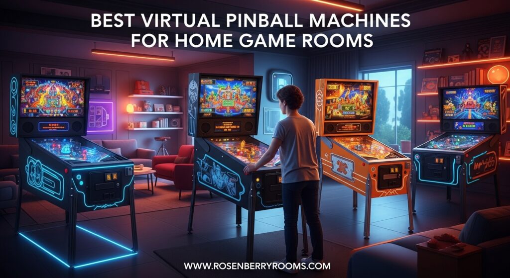 The current image has no alternative text. The file name is: Best-Virtual-Pinball-Machines-for-Home-Game-Rooms.jpg