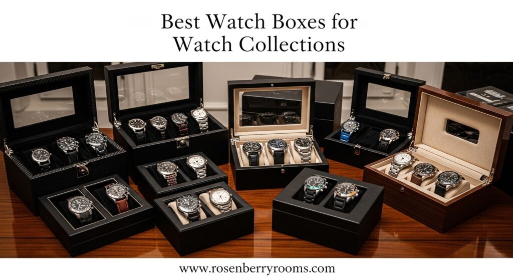 The current image has no alternative text. The file name is: Best-Watch-Boxes-for-Watch-Collections.jpg