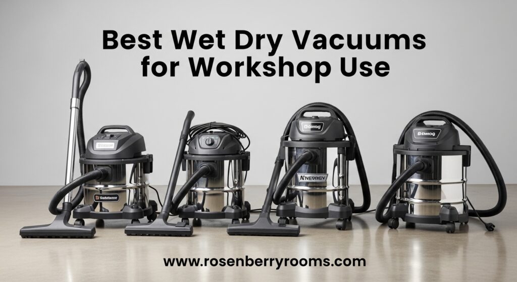 The current image has no alternative text. The file name is: Best-Wet-Dry-Vacuums-for-Workshop-Use.jpg