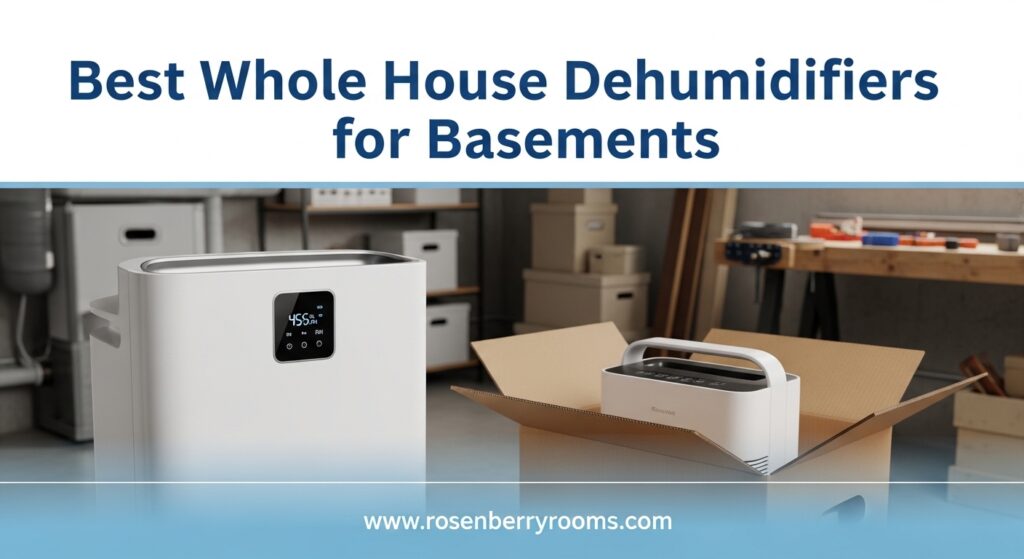 The current image has no alternative text. The file name is: Best-Whole-House-Dehumidifiers-for-Basements.jpg