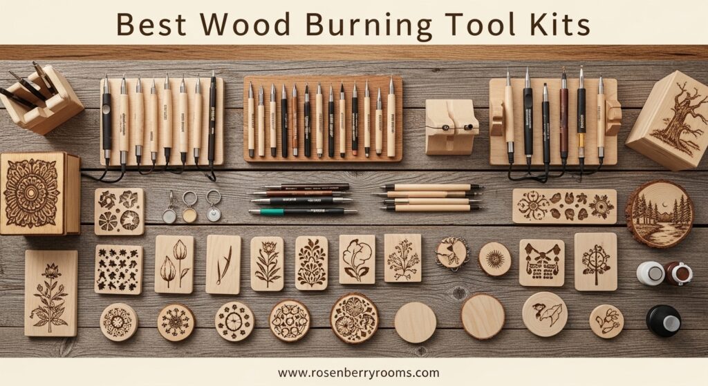 The current image has no alternative text. The file name is: Best-Wood-Burning-Tool-Kits.jpeg
