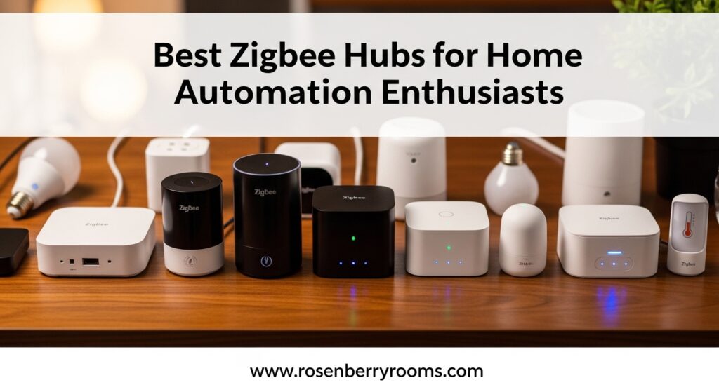 The current image has no alternative text. The file name is: Best-Zigbee-Hubs-for-Home-Automation-Enthusiasts.jpg