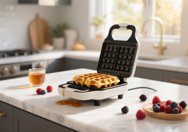 Best Waffle Makers