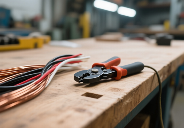 Best Wire Stripper Tools