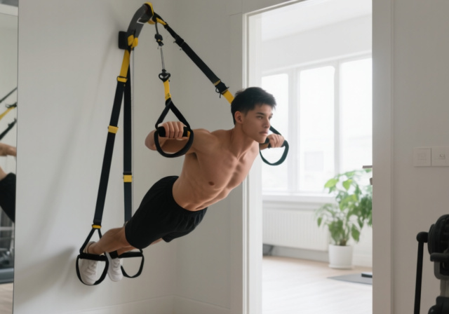 Best Suspension Trainers