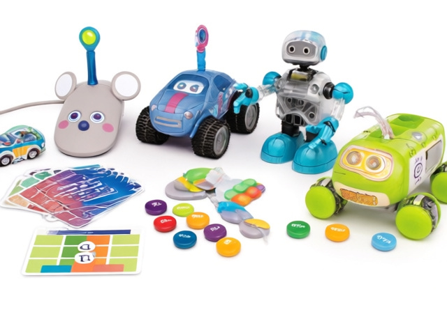 Best Coding Robots for Kids