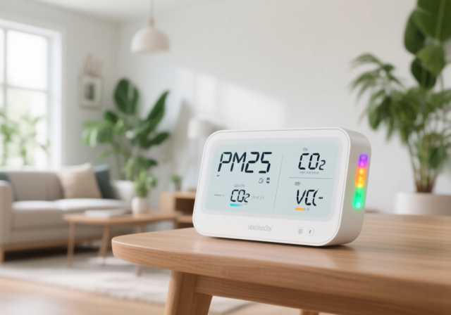 Best Indoor Air Quality Monitors