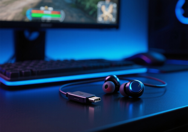 Best Gaming Earbuds With Low Latency