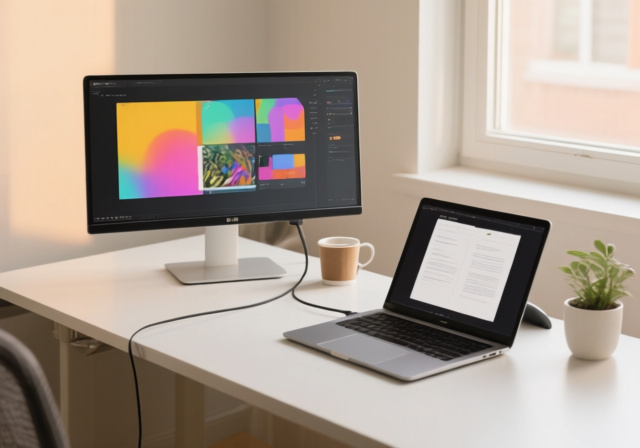 Best Portable Monitors for Laptops