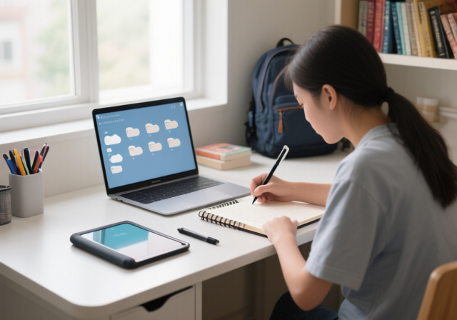 Best Smart Notebooks for Students