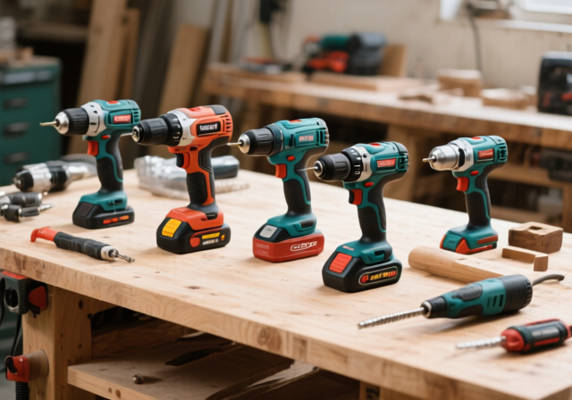 Best Cordless Rotary Tools