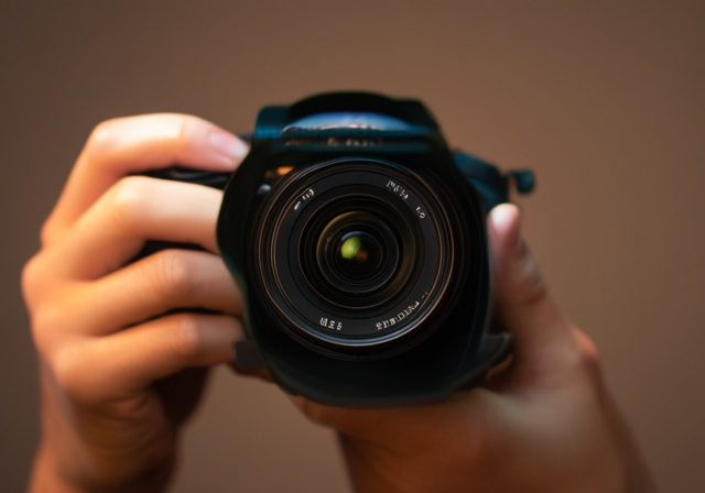 Best Lenses for Portrait Photography