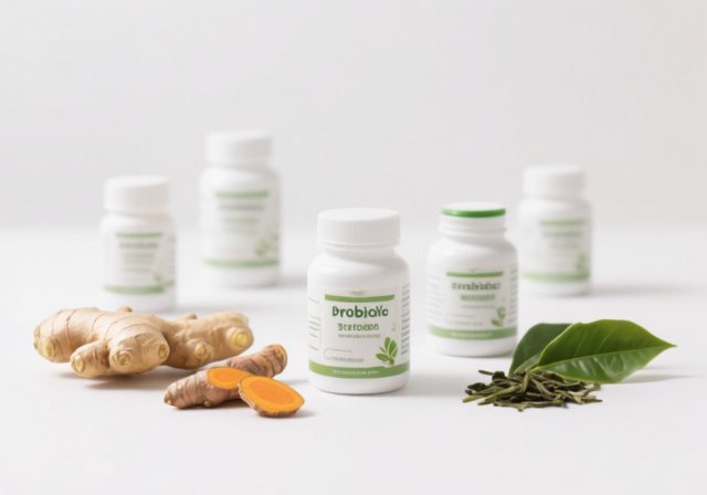 Best Spore-Based Probiotics for Leaky Gut