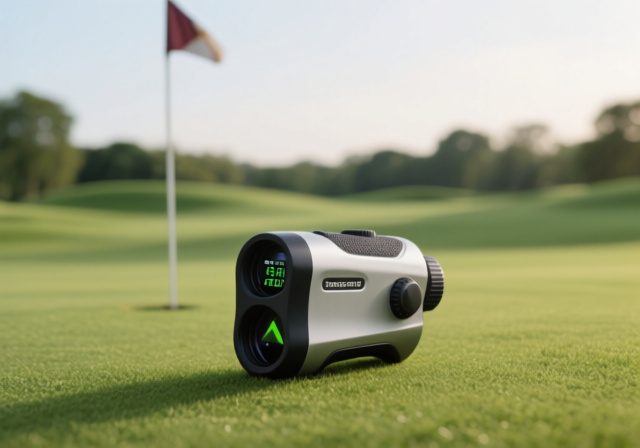 Best Golf Rangefinders With Slope Adjustment