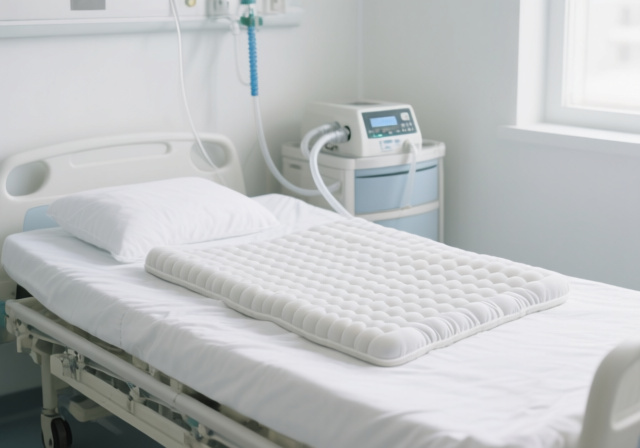 Best Alternating Pressure Mattresses for Bedsores
