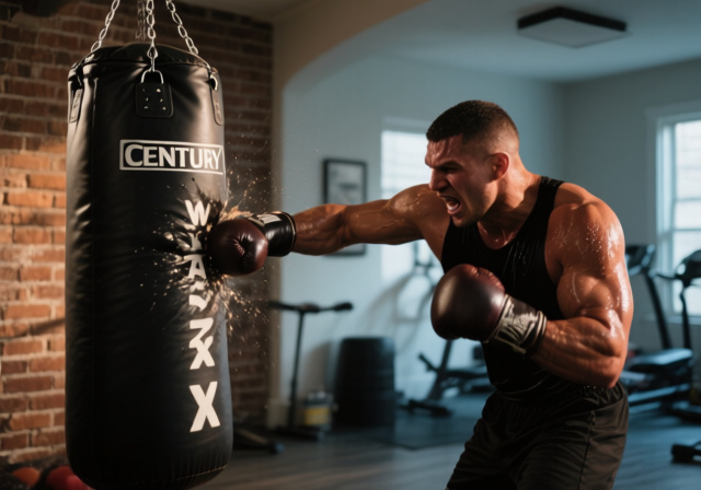 Best Freestanding Heavy Bags for Hard Strikers