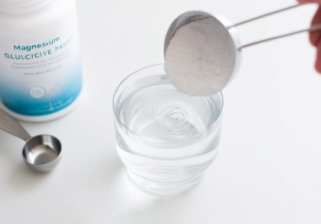 Best Magnesium Glycinate Powders