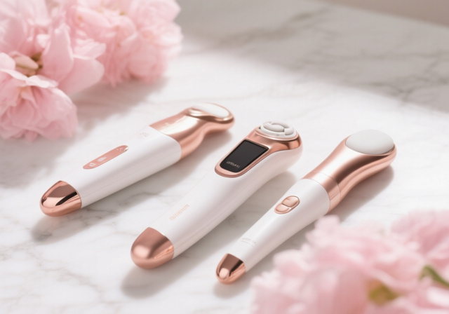 Best LYMA Laser Alternative Skincare Wands