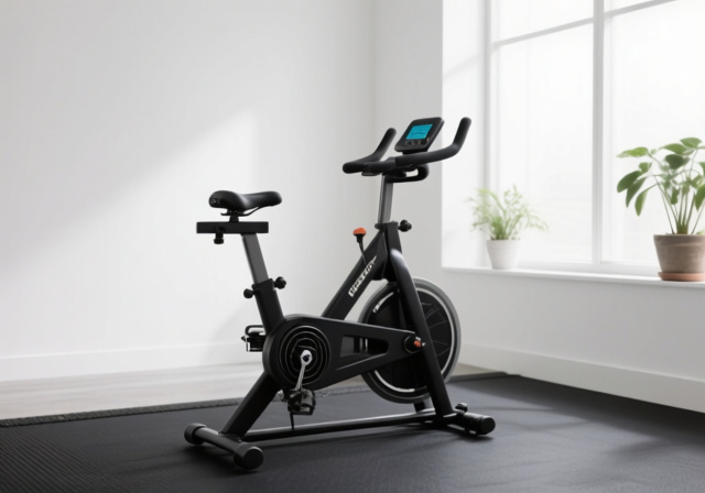 Best Magnetic Resistance Assault Bikes