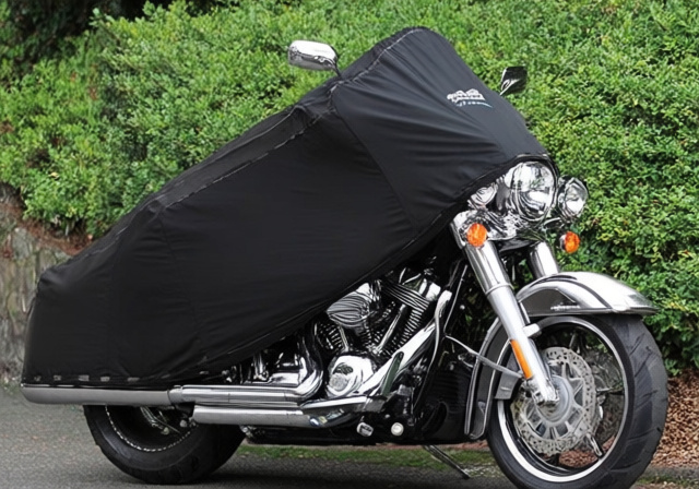 Best Motorcycle Covers