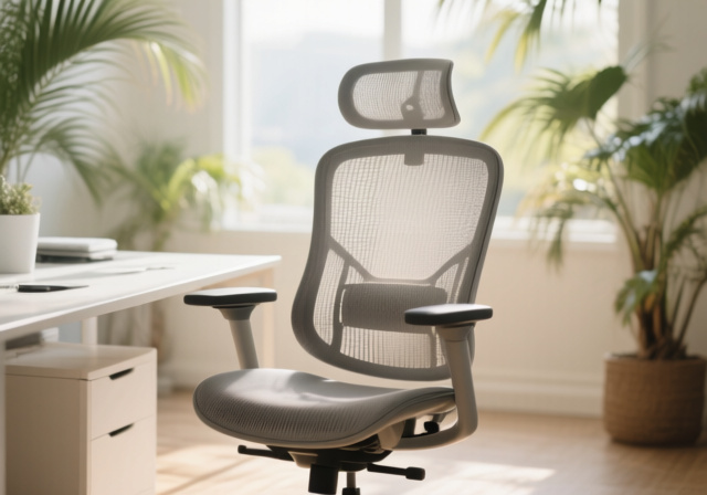 Best Ergonomic Mesh Chairs for Hot Climates