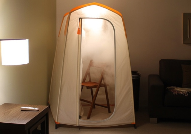 Best Portable Saunas for Home Wellness