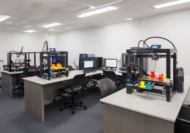 Best Professional 3D Printers