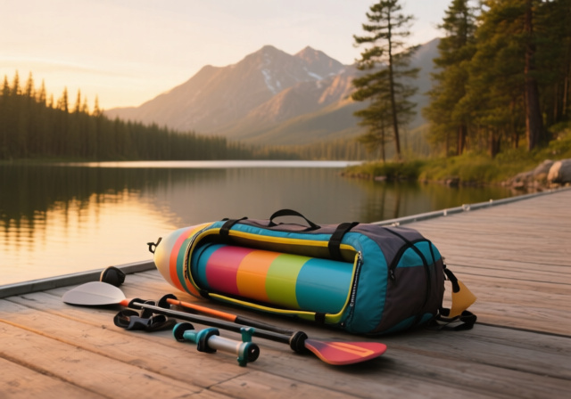 Best Folding SUP