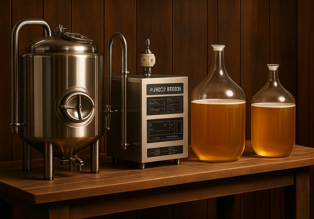 Best Home Brewery Microbrew Systems