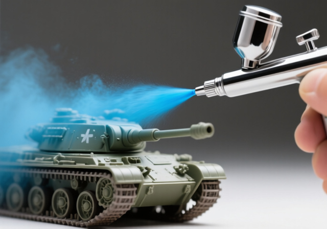 Best Airbrush Kits