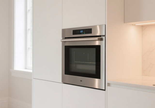 Best Built-In Wall Ovens for Remodels
