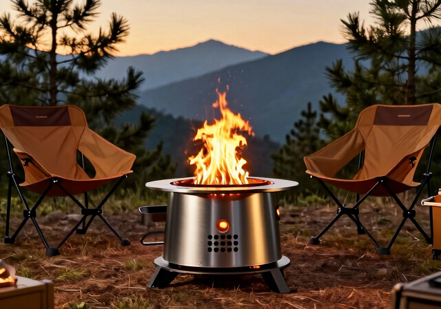 Best Portable Campfire Pits