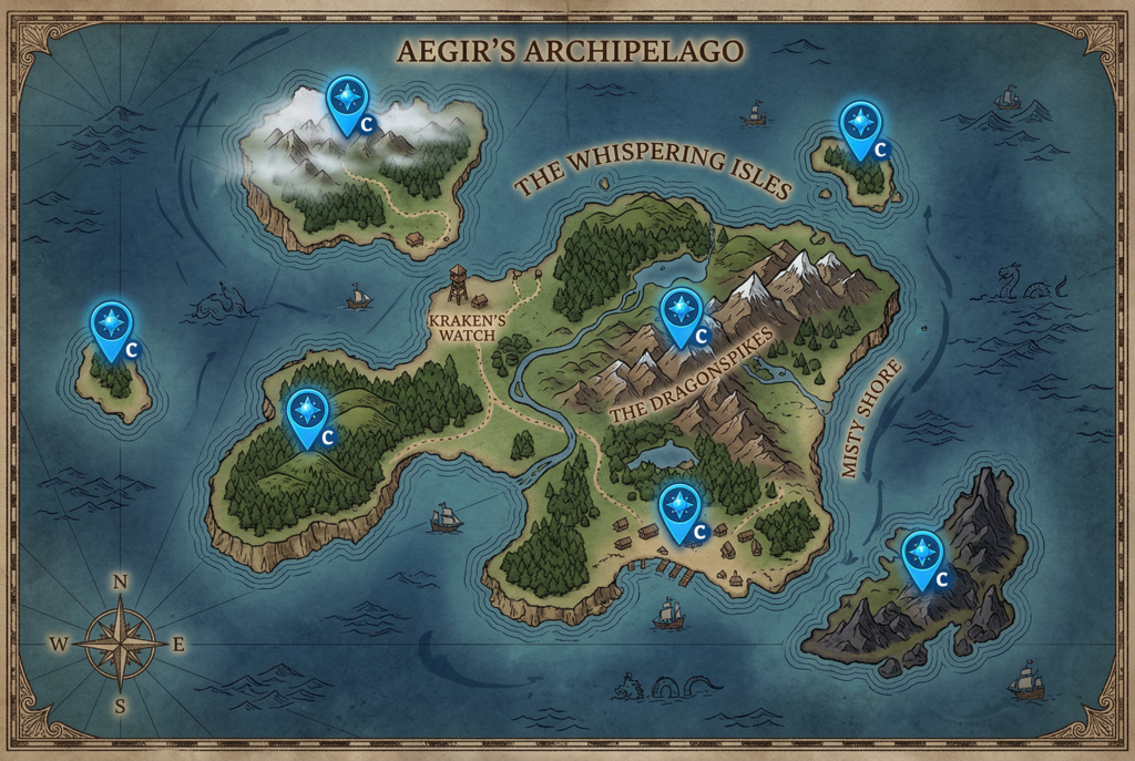 Current image: How to Find All Slime Pieces in Sailor Piece